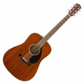 Fender CD-60S Acoustic Guitar